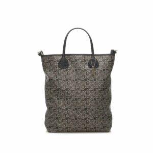 Celine Carriage Satchel (SHG-11415)