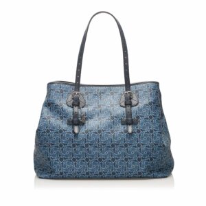 Celine Carriage Tote Bag (SHG-11112)