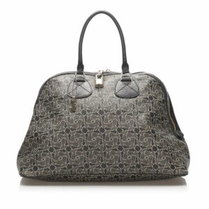 Celine Carriage Tote (SHG-10863)