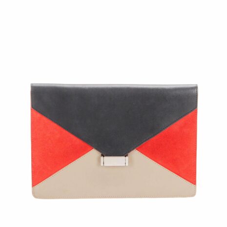 Celine-Diamond-Leather-Clutch_128713_front_0_parent
