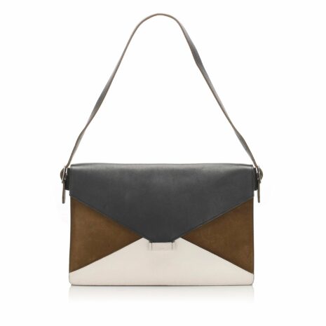 Celine-Diamond-Leather-Shoulder-Bag_123715_front_0_parent
