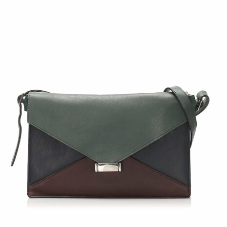 Celine-Diamond-Leather-Shoulder-Bag_125231_front_0_parent