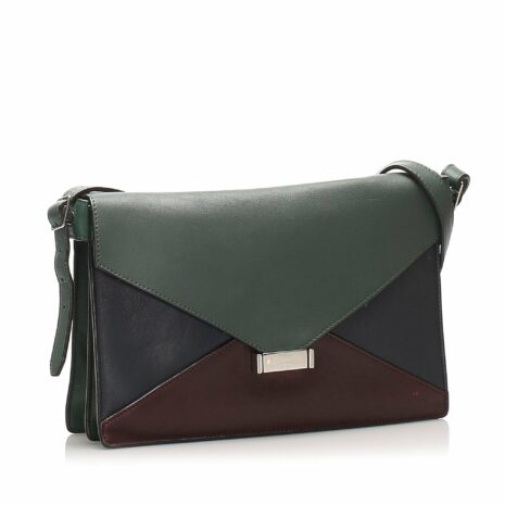 Celine-Diamond-Leather-Shoulder-Bag_125231_right_angle_0_parent