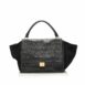 Celine-Embossed-Trapeze-Leather-Satchel_125155_front_0_parent
