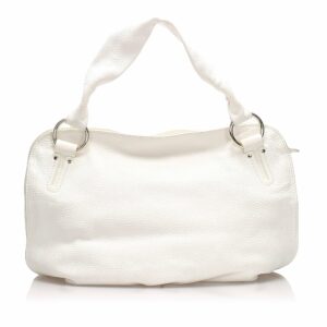 Celine Leather Bittersweet Hobo (SHG-10094)