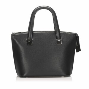 Celine Leather Handbag (SHG-11124)