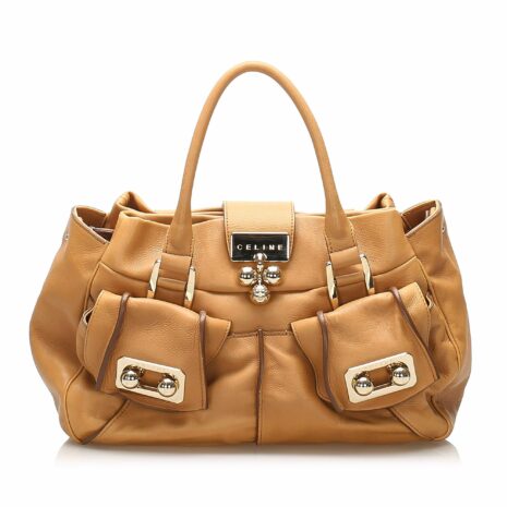 Celine-Leather-Satchel_128112_front_0_parent