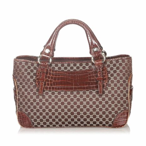 Celine-Macadam-Boogie-Canvas-Handbag_143988_front_0_parent