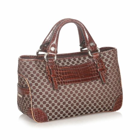 Celine-Macadam-Boogie-Canvas-Handbag_143988_right_angle_0_parent
