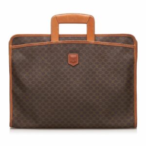 Celine Macadam Business Bag (SHG-11813)