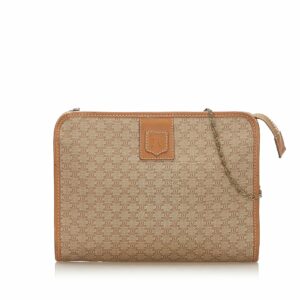 Celine Macadam Chain Crossbody (SHG-17413)