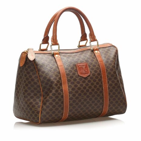 Celine-Macadam-Coated-Canvas-Boston-Bag_131793_right_angle_0_parent