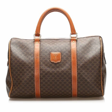 Celine-Macadam-Coated-Canvas-Boston-Bag_131794_front_0_parent