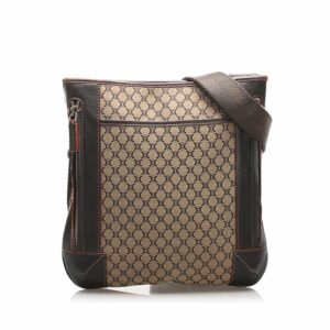 Celine Macadam Crossbody Bag (SHG-13640)
