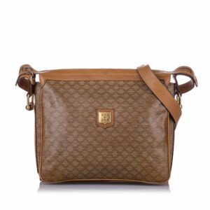 Celine Macadam Crossbody Bag (SHG-12417)