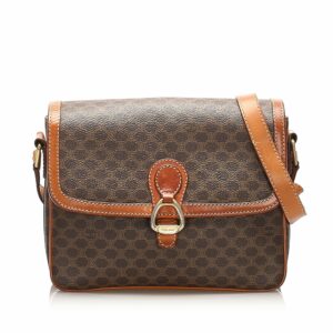 Celine Macadam Crossbody Bag (SHG-14002)
