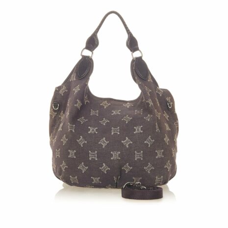Celine-Macadam-Denim-Satchel_141964_front_0_parent