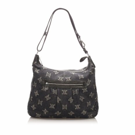 Celine-Macadam-Denim-Shoulder-bag_122878_front_0_parent