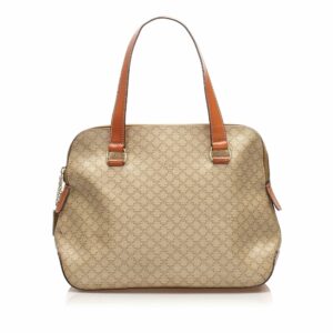Celine Macadam Handbag (SHG-11540)