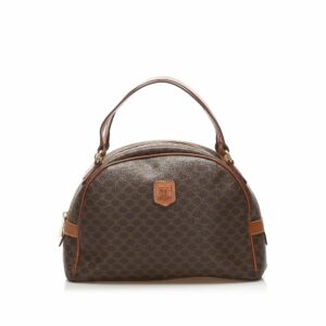 Celine Macadam Handbag (SHG-12068)