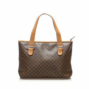 Celine Macadam Shoulder Bag (SHG-14224)