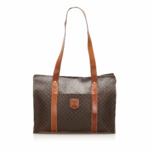 Celine Macadam Tote Bag (SHG-14706)