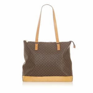 Celine Macadam Tote Bag (SHG-19187)