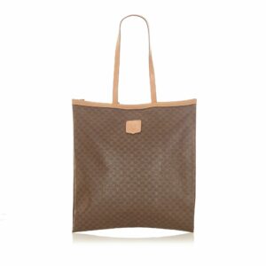 Celine Macadam Tote Bag (SHG-19589)