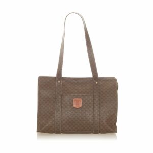 Celine Macadam Tote Bag (SHG-19745)