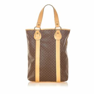 Celine Macadam Tote Bag (SHG-19893)
