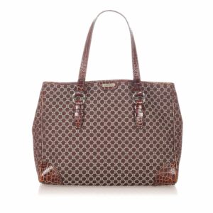Celine Macadam Tote Bag (SHG-20507)