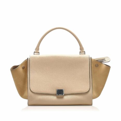 Celine-Medium-Trapeze-Leather-Satchel_132744_front_0_parent