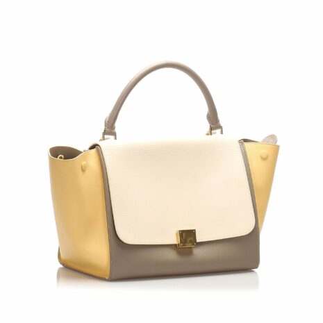 Celine-Medium-Tricolor-Trapeze-Leather-Satchel_121599_right_angle_0_parent