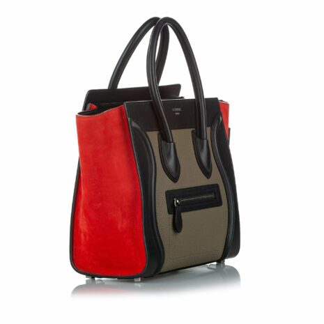 Celine-Micro-Luggage-Tricolor-Leather-Handbag_143619_right_angle_0_parent