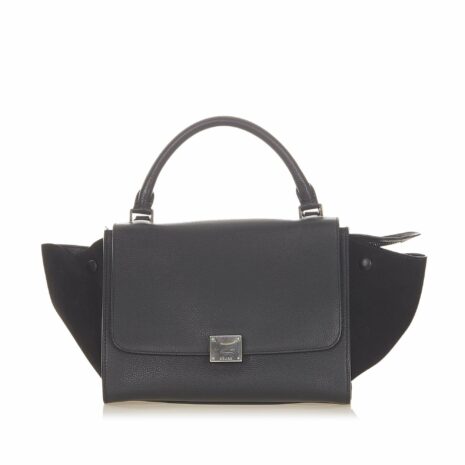 Celine-Small-Trapeze-Leather-Satchel_141836_front_0_parent