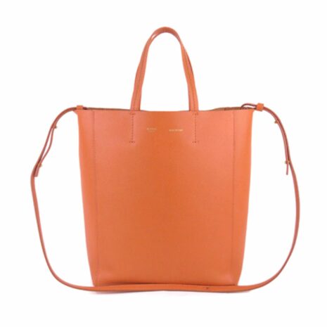 Celine-Small-Vertical-Cabas-Leather-Satchel_128008_front_0_parent