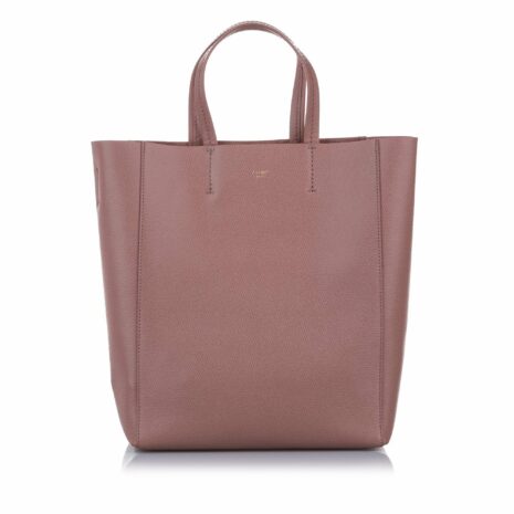 Celine-Small-Vertical-Cabas-Leather-Satchel_131933_front_0_parent