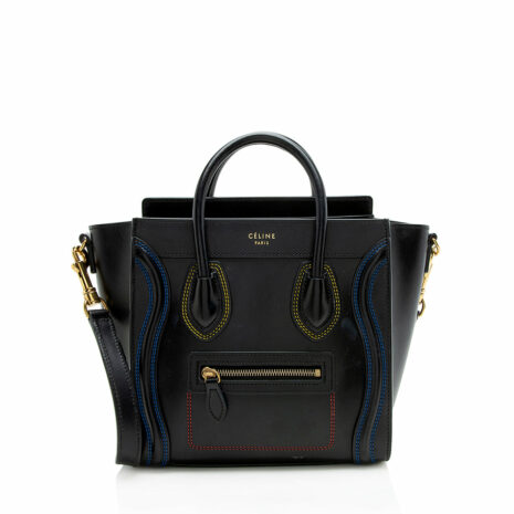 Celine-Smooth-Calfskin-Double-Stitching-Nano-Luggage-Tote_122619_front_0_parent