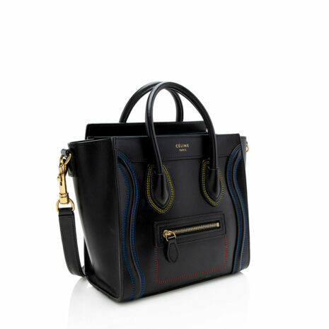 Celine-Smooth-Calfskin-Double-Stitching-Nano-Luggage-Tote_122619_right_angle_0_parent