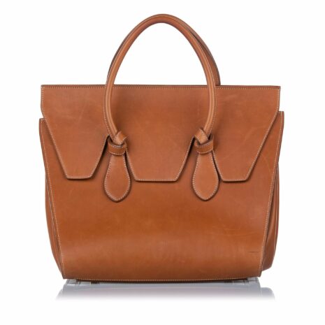 Celine-Tie-Tote-Leather-Handbag_138632_front_0_parent