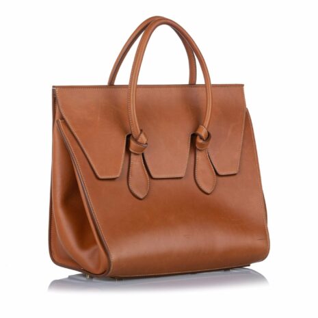 Celine-Tie-Tote-Leather-Handbag_138632_right_angle_0_parent