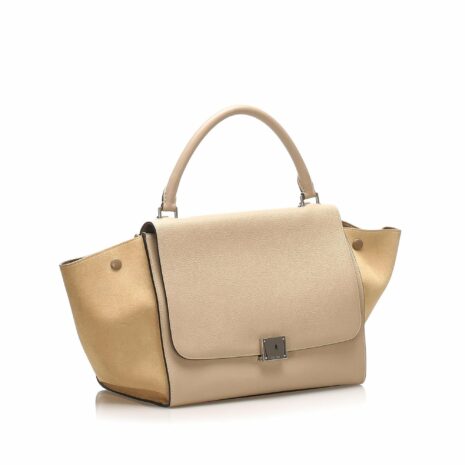 Celine-Trapeze-Leather-Satchel_128479_right_angle_0_parent