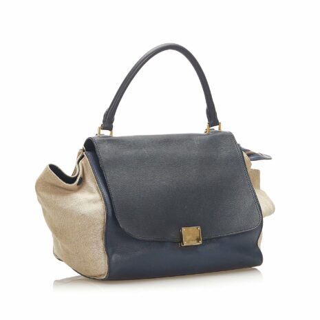Celine-Trapeze-Leather-Satchel_139024_right_angle_0_parent