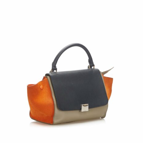 Celine-Trapeze-Tricolor-Leather-Satchel_138287_right_angle_0_parent