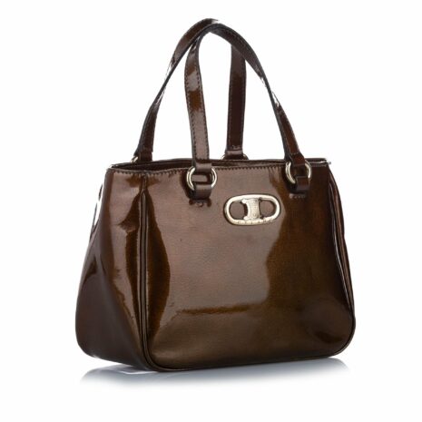 Celine-Triomphe-Patent-Leather-Tote-Bag_133317_right_angle_0_parent