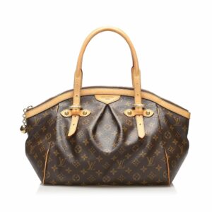 Louis Vuitton Monogram Tivoli GM (SHG-10388)