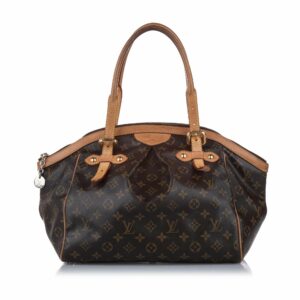 Louis Vuitton Monogram Tivoli GM (SHG-16021)