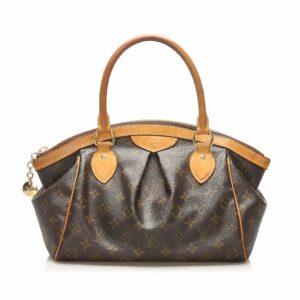 Louis Vuitton Monogram Tivoli PM (SHG-11260)