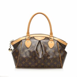 Louis Vuitton Monogram Tivoli PM (SHG-13585)