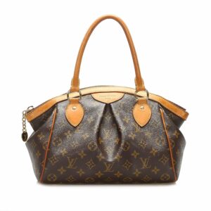 Louis Vuitton Monogram Tivoli PM (SHG-14190)